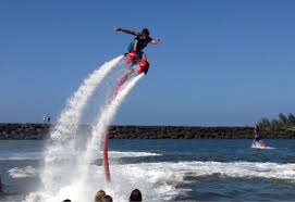 fly board