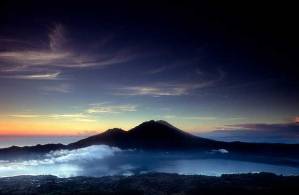 mt.agung